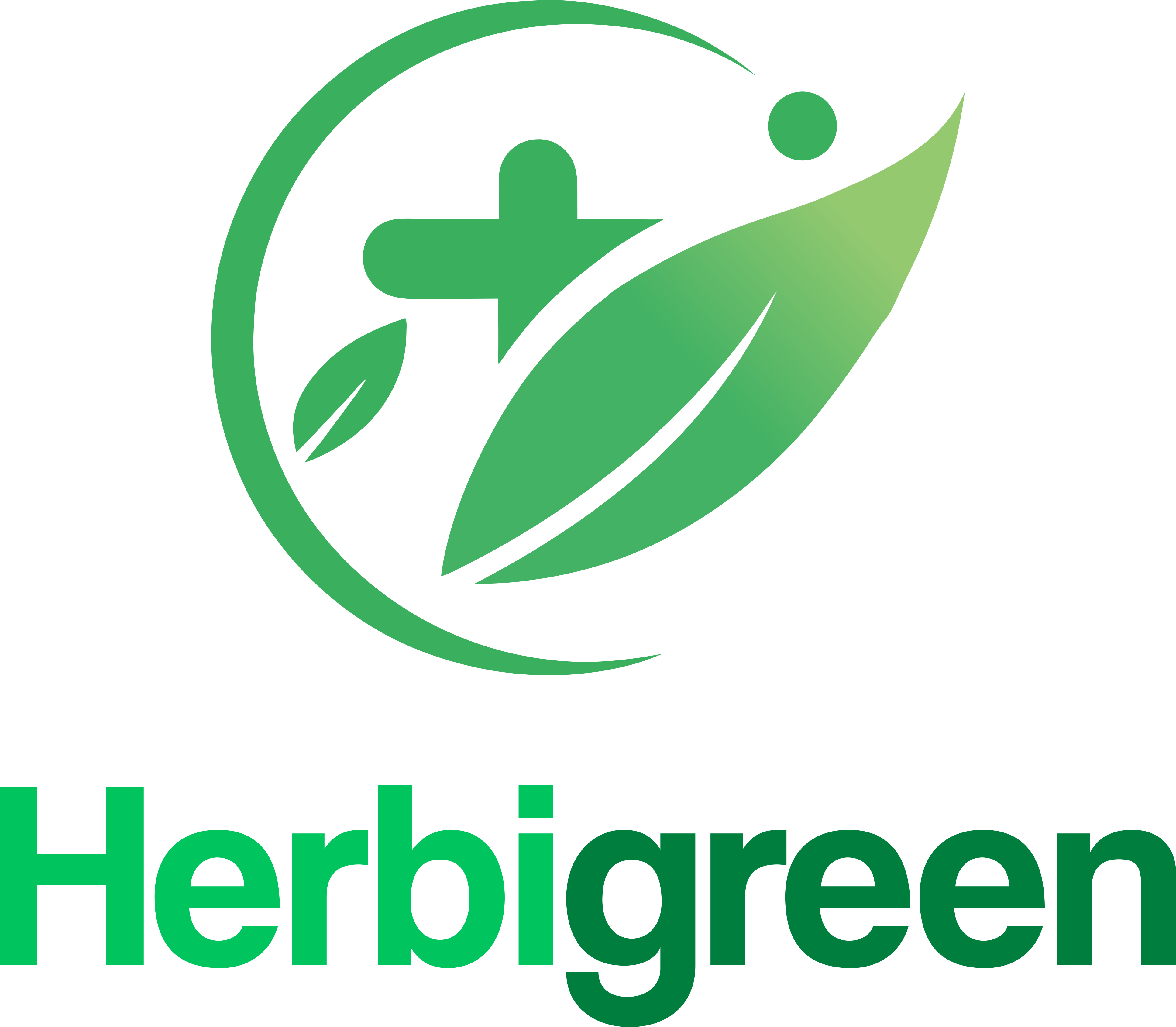Herbigreen Logo